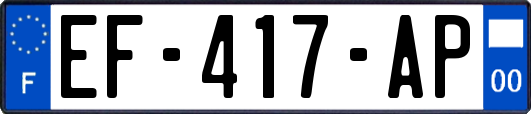 EF-417-AP