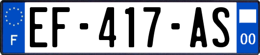 EF-417-AS