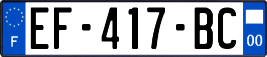 EF-417-BC