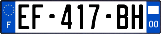 EF-417-BH