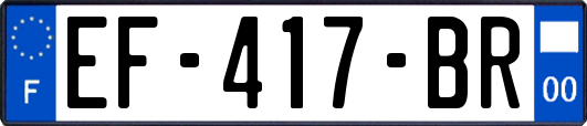 EF-417-BR