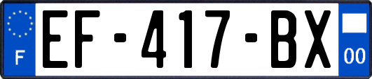 EF-417-BX