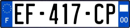 EF-417-CP