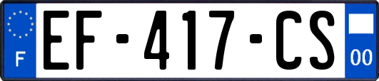 EF-417-CS