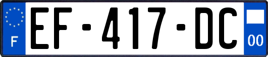 EF-417-DC