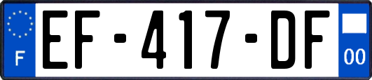 EF-417-DF