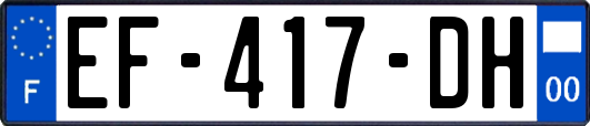 EF-417-DH
