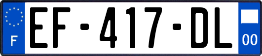 EF-417-DL