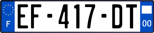EF-417-DT