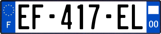 EF-417-EL