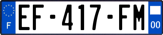 EF-417-FM