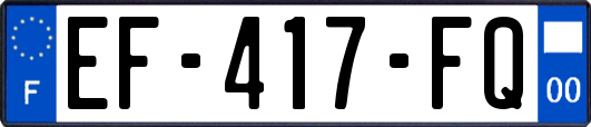 EF-417-FQ