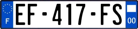 EF-417-FS