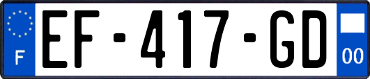 EF-417-GD
