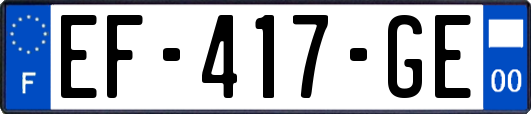 EF-417-GE