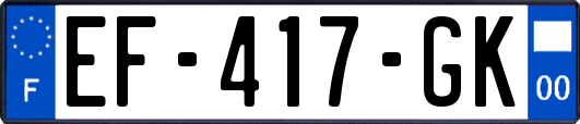 EF-417-GK