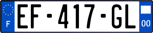 EF-417-GL
