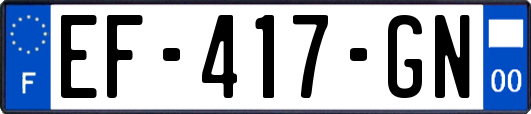 EF-417-GN