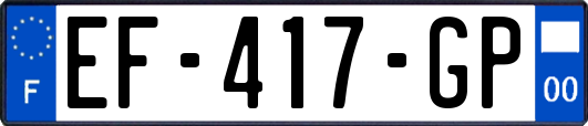 EF-417-GP