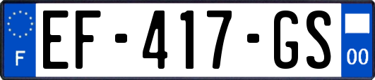EF-417-GS