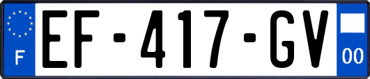 EF-417-GV