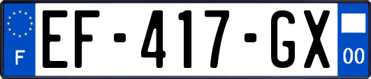 EF-417-GX