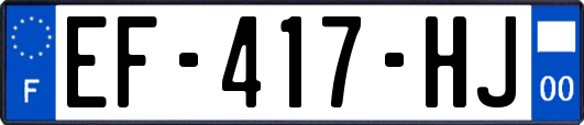 EF-417-HJ