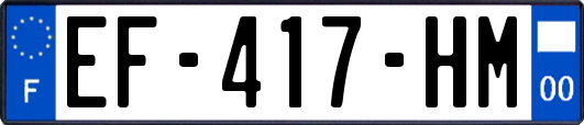 EF-417-HM