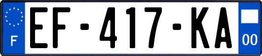 EF-417-KA