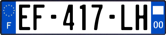 EF-417-LH