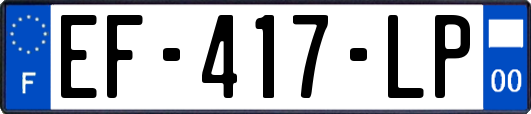 EF-417-LP