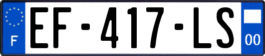 EF-417-LS