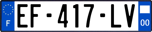 EF-417-LV