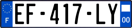 EF-417-LY