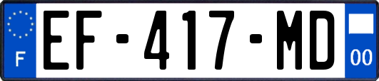 EF-417-MD