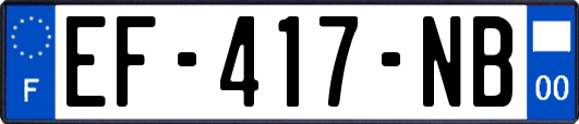 EF-417-NB