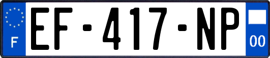 EF-417-NP