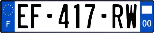 EF-417-RW