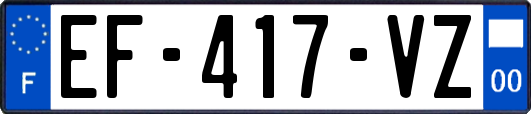 EF-417-VZ