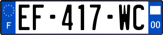 EF-417-WC