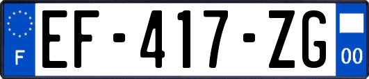 EF-417-ZG