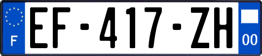EF-417-ZH