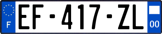 EF-417-ZL