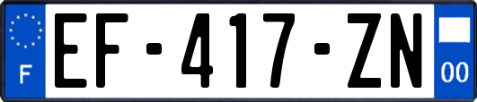 EF-417-ZN