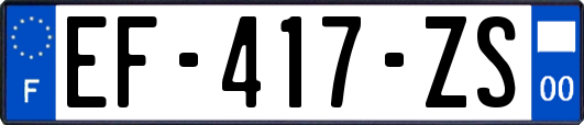 EF-417-ZS