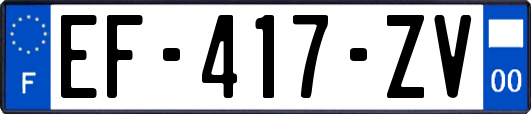 EF-417-ZV