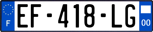 EF-418-LG