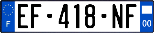EF-418-NF