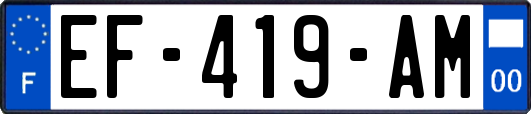 EF-419-AM
