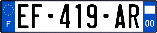 EF-419-AR